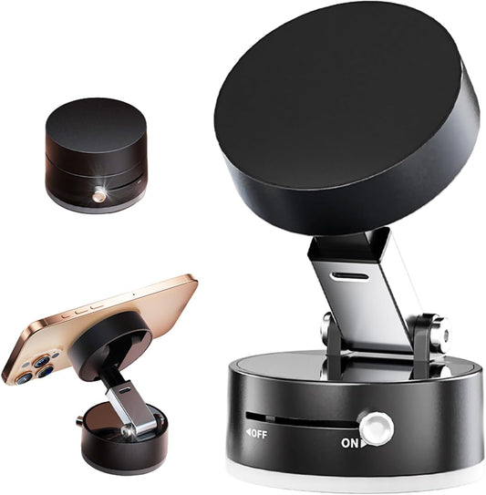 Multi-Surface Suction Phone Mount